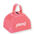 Pink Classic Cowbell